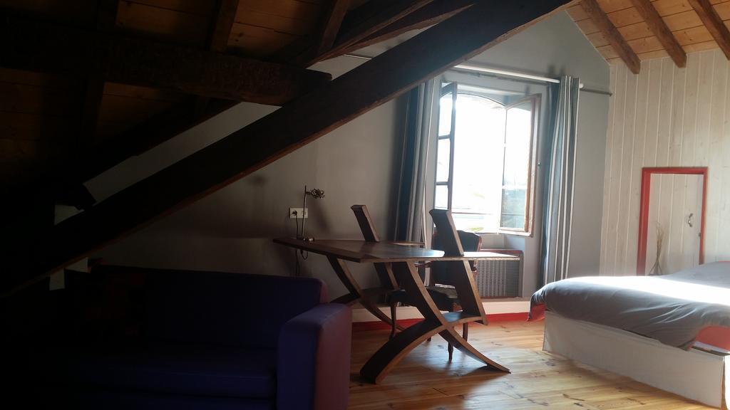 Appartement Adourette Bagneres-de-Bigorre Exterior photo