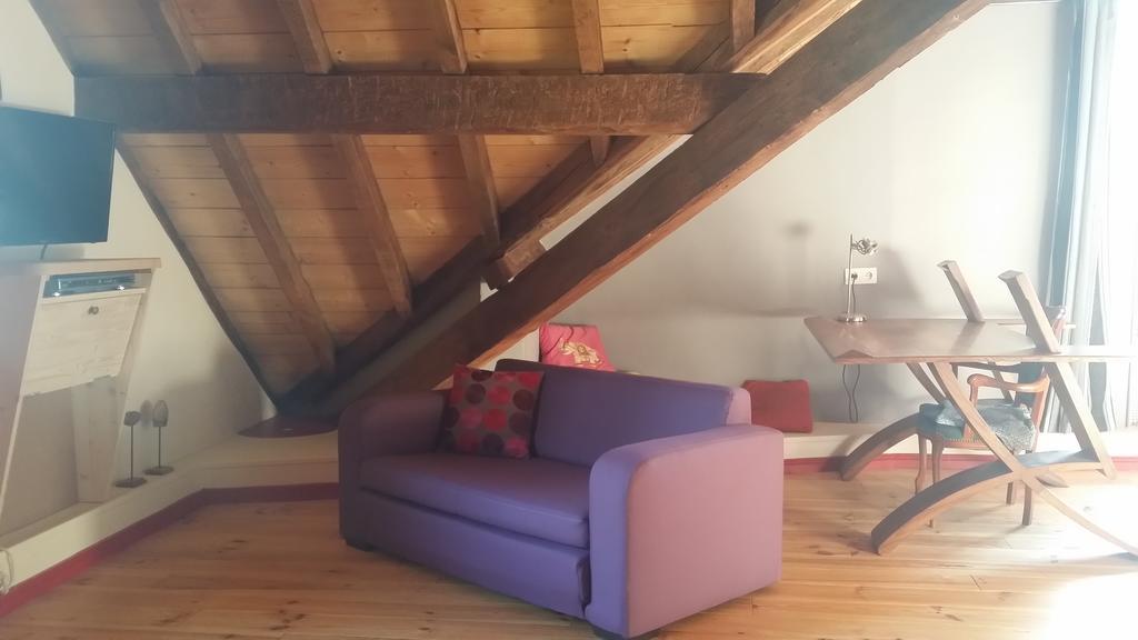 Appartement Adourette Bagneres-de-Bigorre Exterior photo